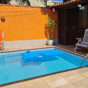 Paraiso Conchas Na Do Pero Rj Albergue