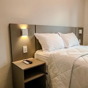 Boutique Do Lazer Sp Hotel