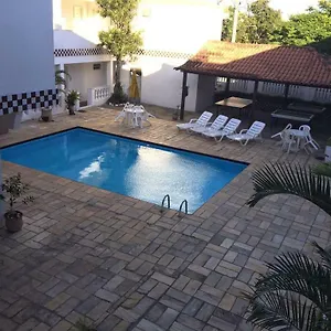 Hotel Pousada Do Canal Apartamento